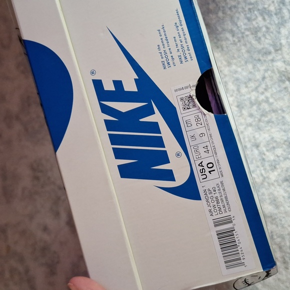 Air Jordan Low Cactus Jack - Picture 11 of 13